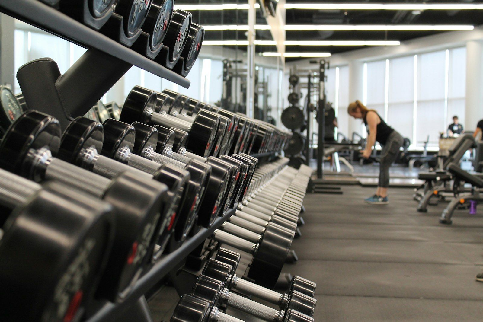 Athlete training