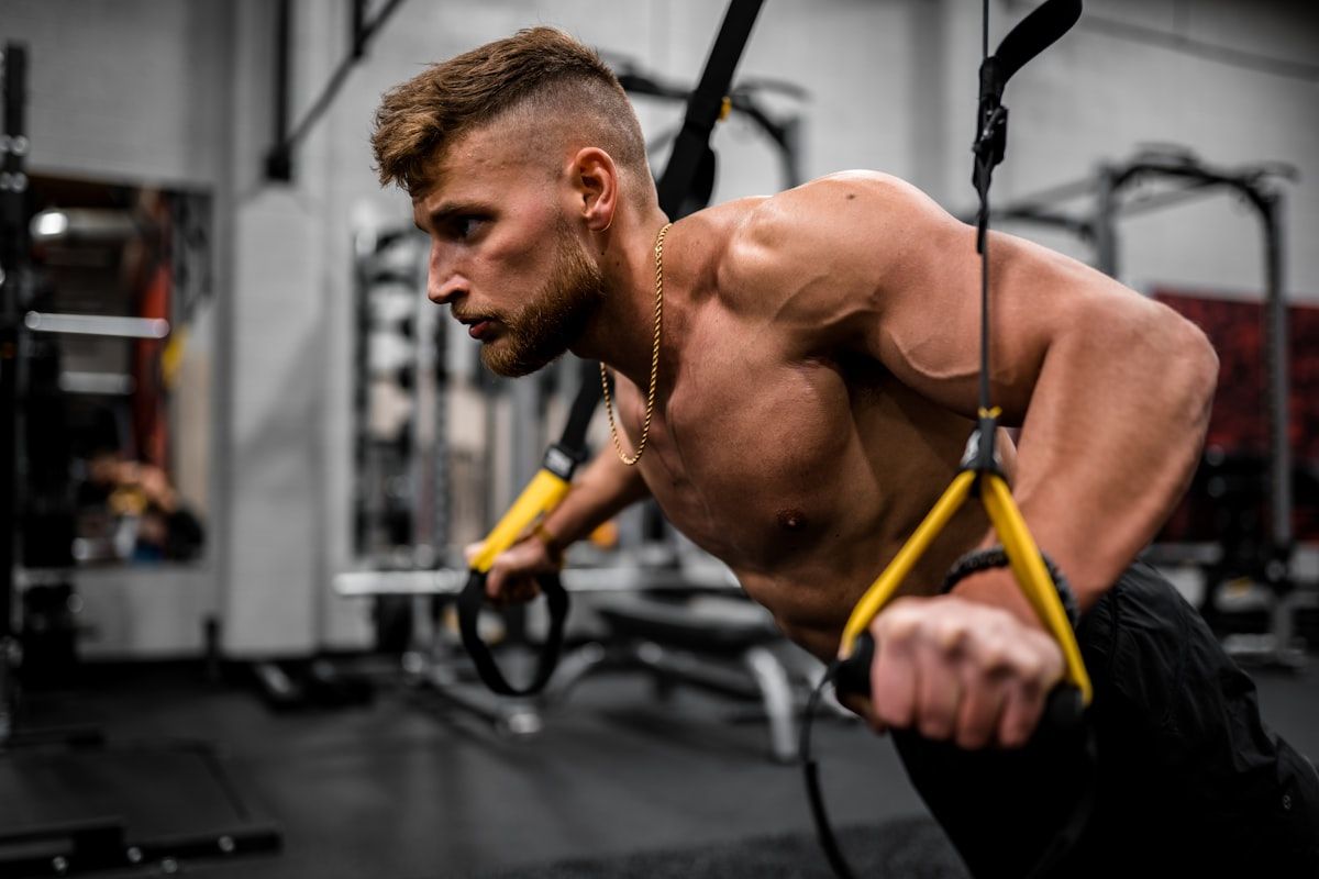 Coaching at SBYFIT